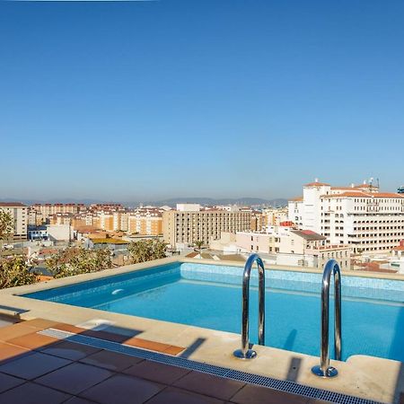 Brand New Luxury 2 Beds Apartment At The Residence-Hosted By Sweetstay Γιβραλτάρ Εξωτερικό φωτογραφία