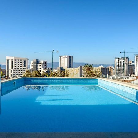 Brand New Luxury 2 Beds Apartment At The Residence-Hosted By Sweetstay Γιβραλτάρ Εξωτερικό φωτογραφία