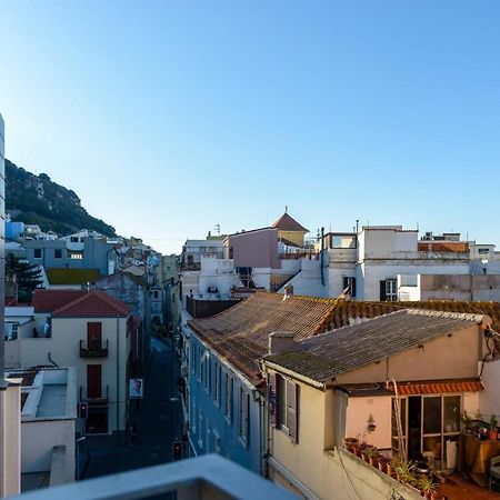 Brand New Luxury 2 Beds Apartment At The Residence-Hosted By Sweetstay Γιβραλτάρ Εξωτερικό φωτογραφία