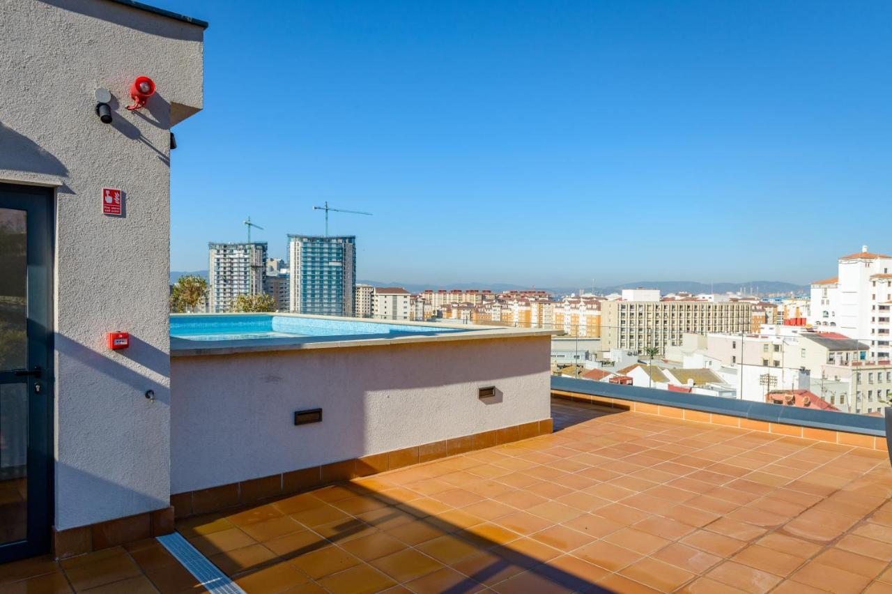 Brand New Luxury 2 Beds Apartment At The Residence-Hosted By Sweetstay Γιβραλτάρ Εξωτερικό φωτογραφία