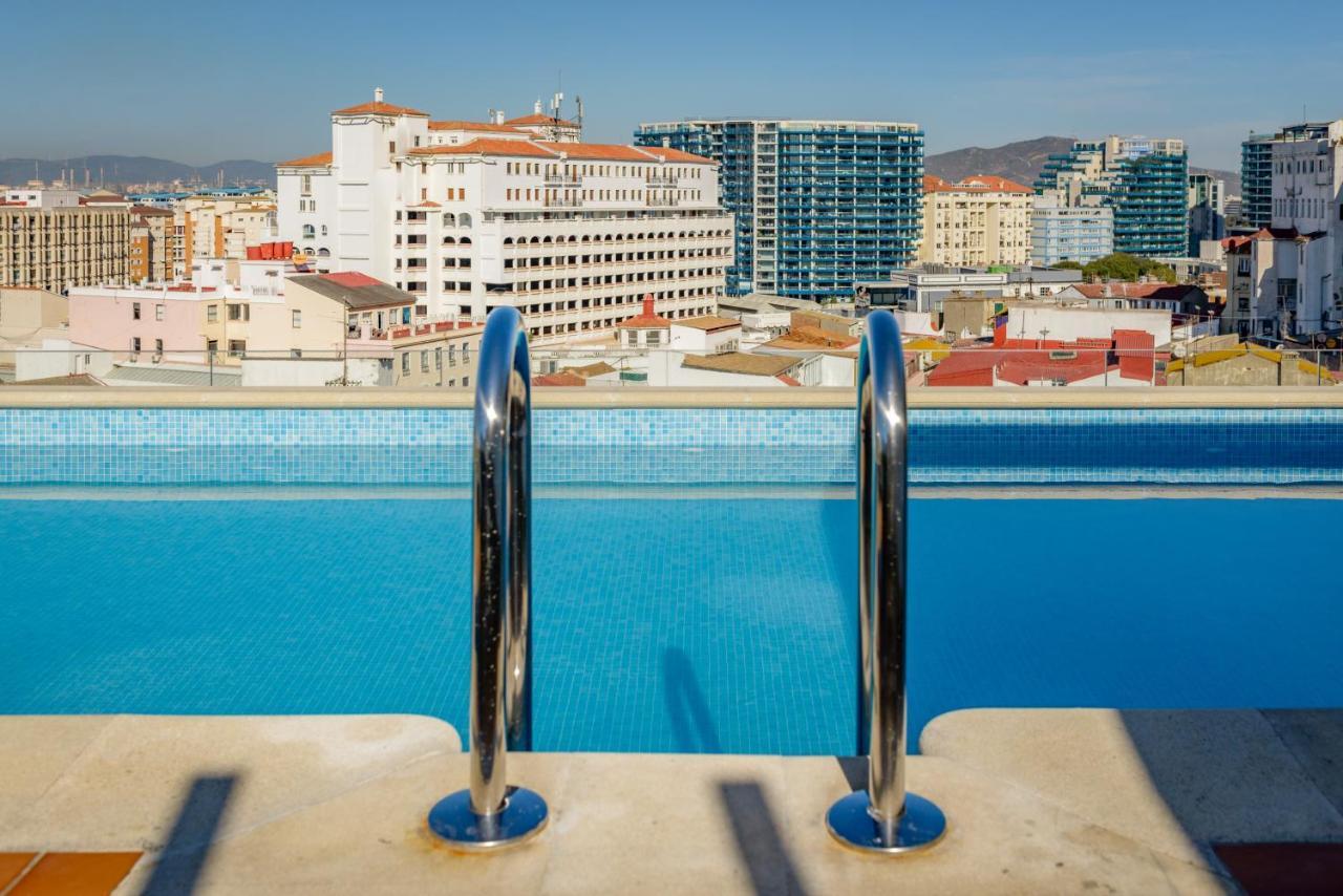 Brand New Luxury 2 Beds Apartment At The Residence-Hosted By Sweetstay Γιβραλτάρ Εξωτερικό φωτογραφία