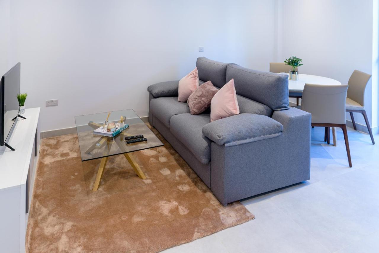Brand New Luxury 2 Beds Apartment At The Residence-Hosted By Sweetstay Γιβραλτάρ Εξωτερικό φωτογραφία