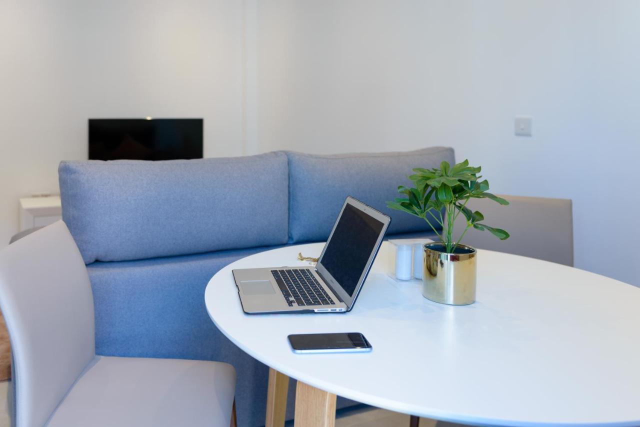 Brand New Luxury 2 Beds Apartment At The Residence-Hosted By Sweetstay Γιβραλτάρ Εξωτερικό φωτογραφία