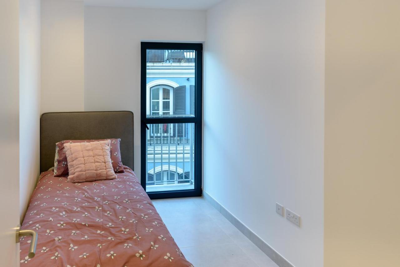 Brand New Luxury 2 Beds Apartment At The Residence-Hosted By Sweetstay Γιβραλτάρ Εξωτερικό φωτογραφία