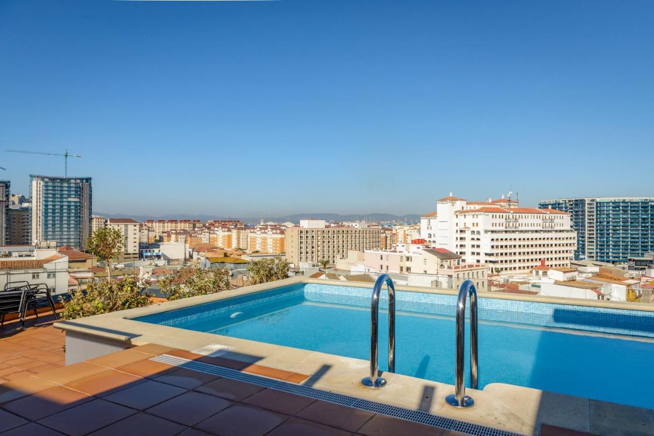 Brand New Luxury 2 Beds Apartment At The Residence-Hosted By Sweetstay Γιβραλτάρ Εξωτερικό φωτογραφία
