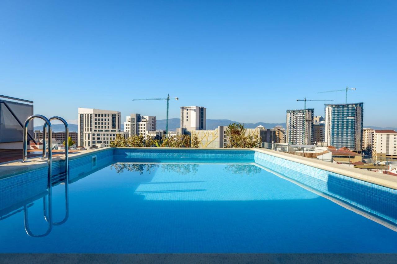 Brand New Luxury 2 Beds Apartment At The Residence-Hosted By Sweetstay Γιβραλτάρ Εξωτερικό φωτογραφία