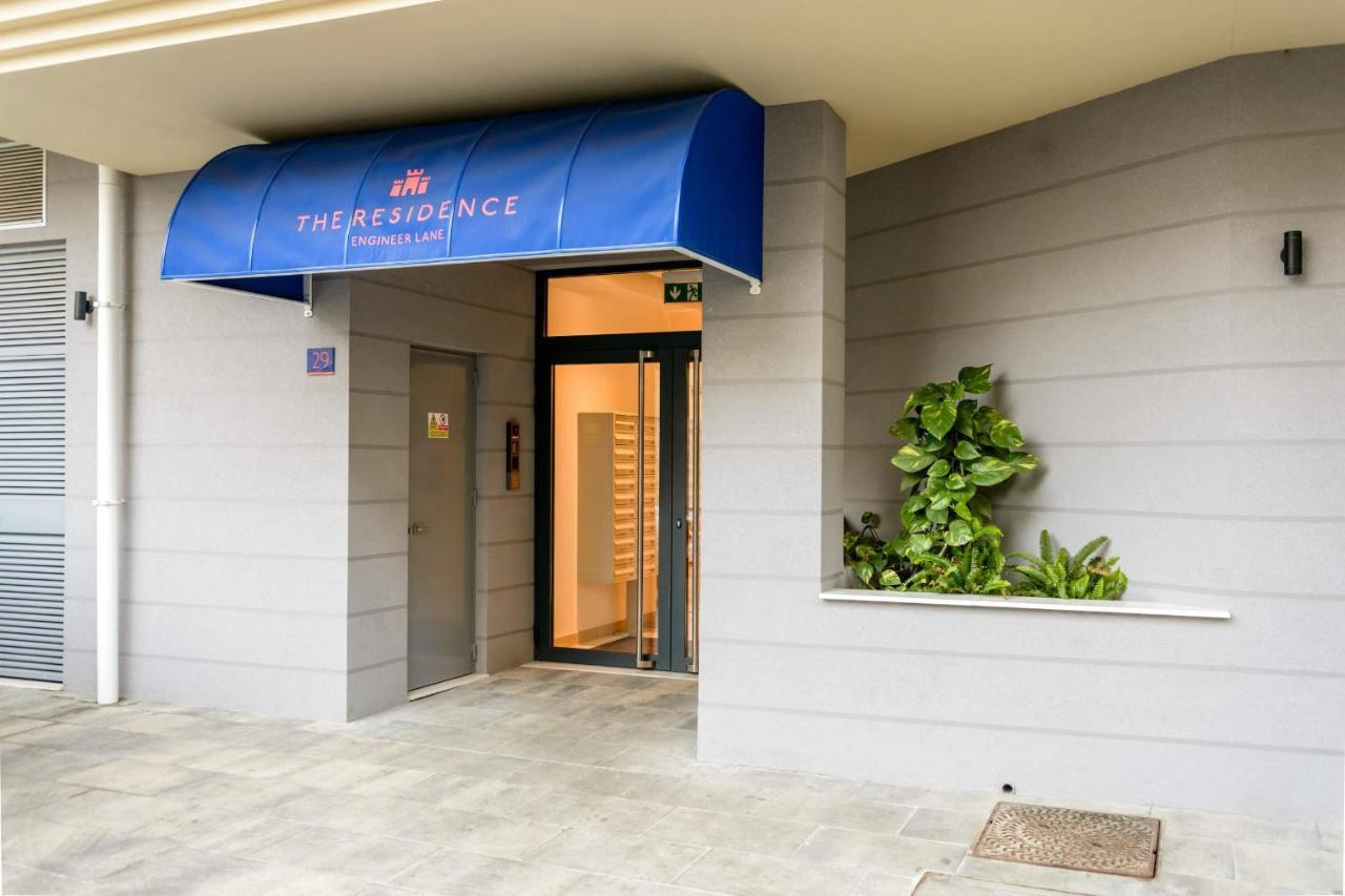 Brand New Luxury 2 Beds Apartment At The Residence-Hosted By Sweetstay Γιβραλτάρ Εξωτερικό φωτογραφία