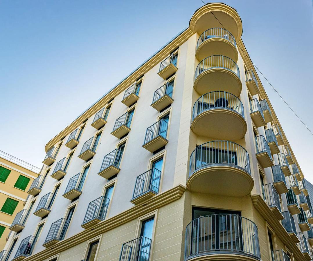 Brand New Luxury 2 Beds Apartment At The Residence-Hosted By Sweetstay Γιβραλτάρ Εξωτερικό φωτογραφία