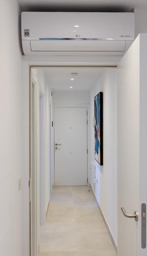 Brand New Luxury 2 Beds Apartment At The Residence-Hosted By Sweetstay Γιβραλτάρ Εξωτερικό φωτογραφία