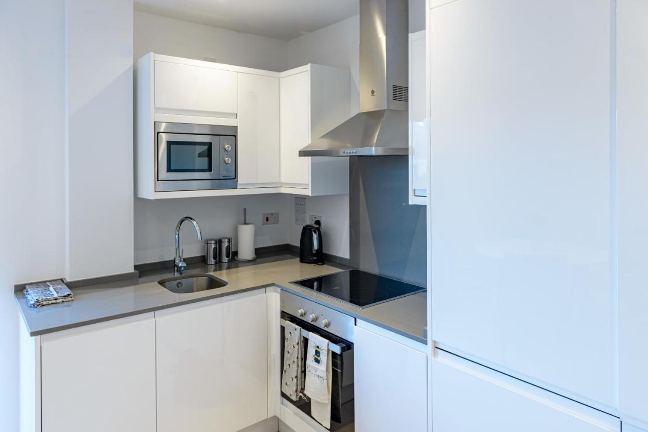 Brand New Luxury 2 Beds Apartment At The Residence-Hosted By Sweetstay Γιβραλτάρ Εξωτερικό φωτογραφία