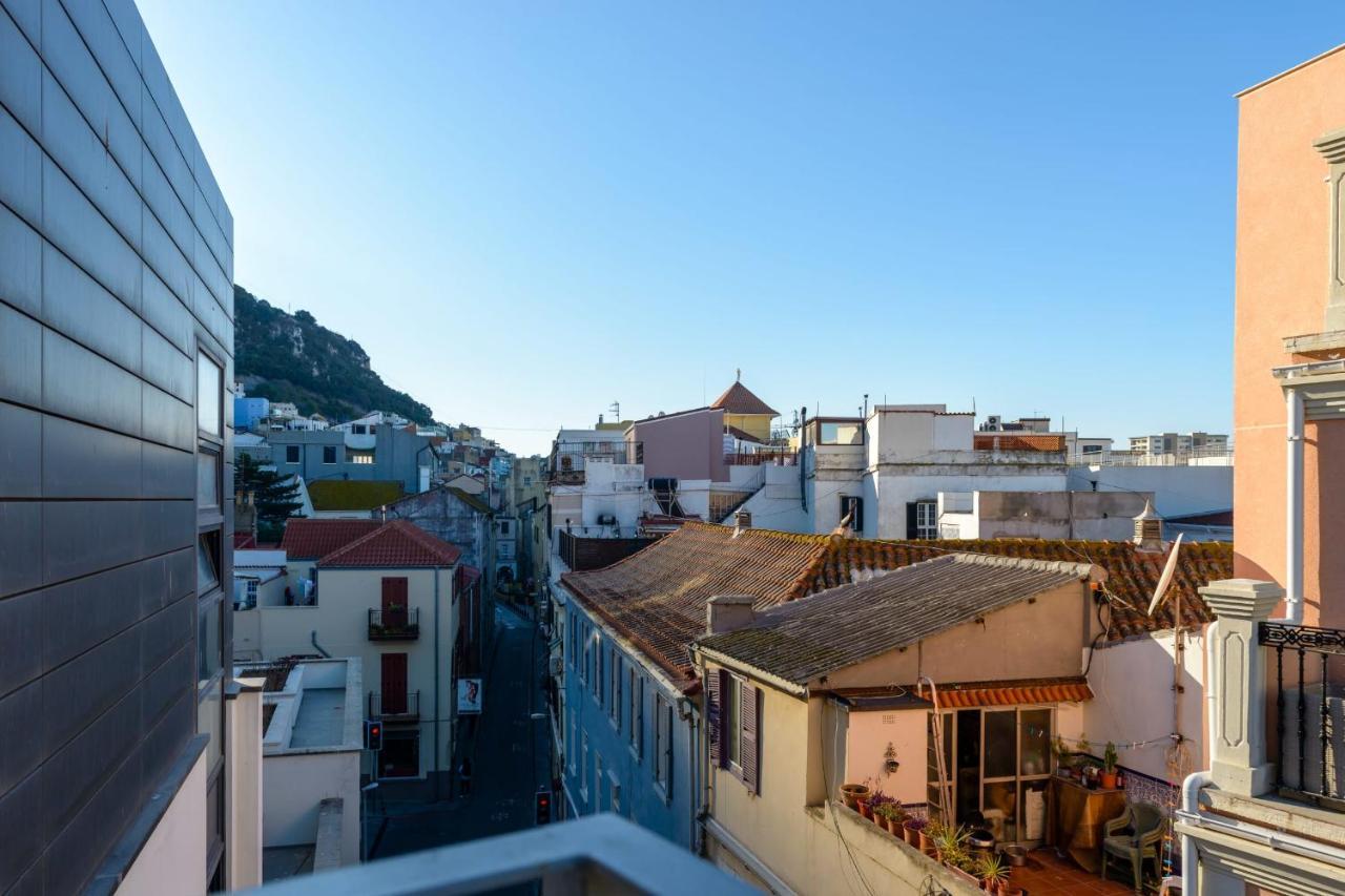 Brand New Luxury 2 Beds Apartment At The Residence-Hosted By Sweetstay Γιβραλτάρ Εξωτερικό φωτογραφία