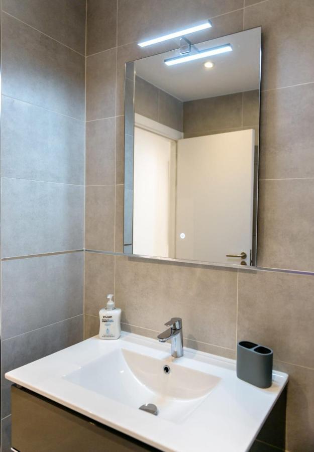 Brand New Luxury 2 Beds Apartment At The Residence-Hosted By Sweetstay Γιβραλτάρ Εξωτερικό φωτογραφία