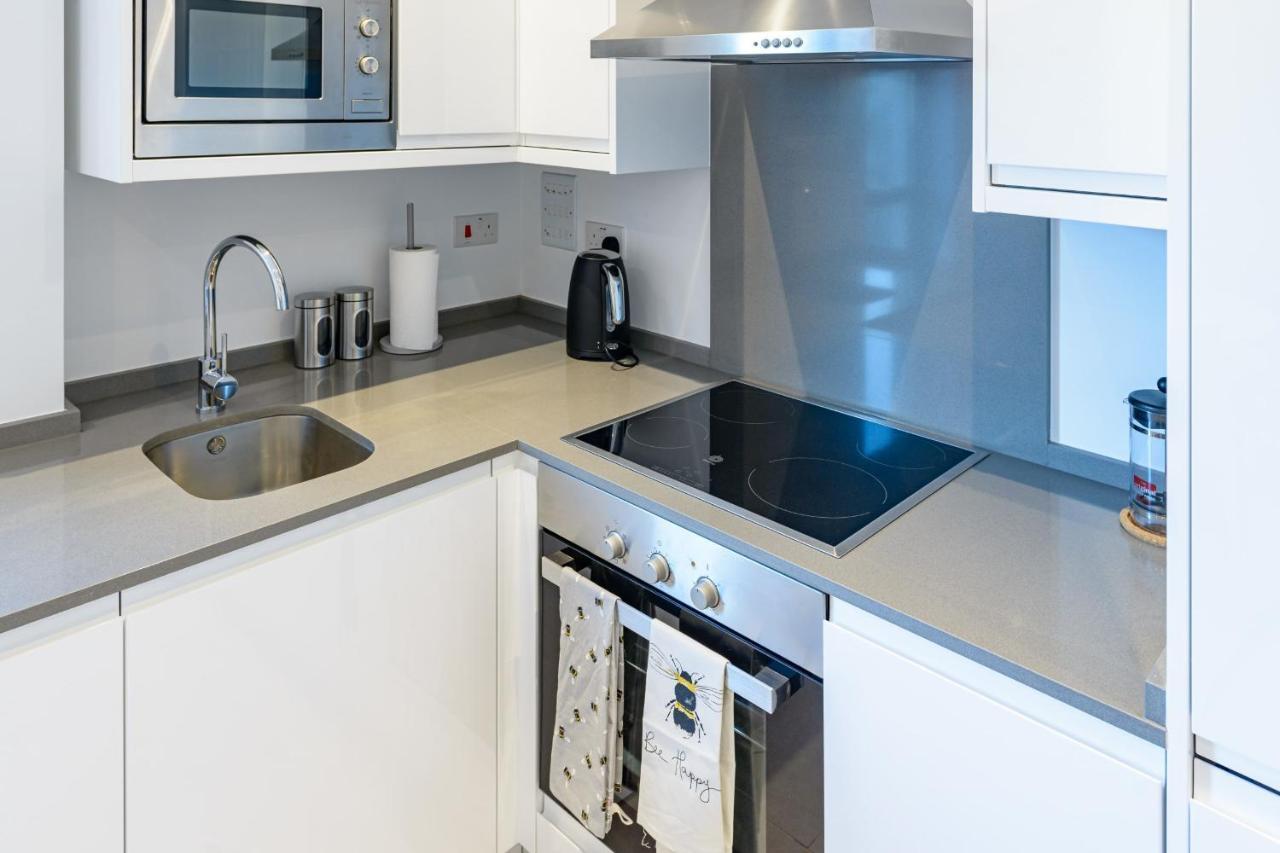 Brand New Luxury 2 Beds Apartment At The Residence-Hosted By Sweetstay Γιβραλτάρ Εξωτερικό φωτογραφία