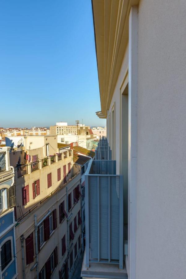Brand New Luxury 2 Beds Apartment At The Residence-Hosted By Sweetstay Γιβραλτάρ Εξωτερικό φωτογραφία