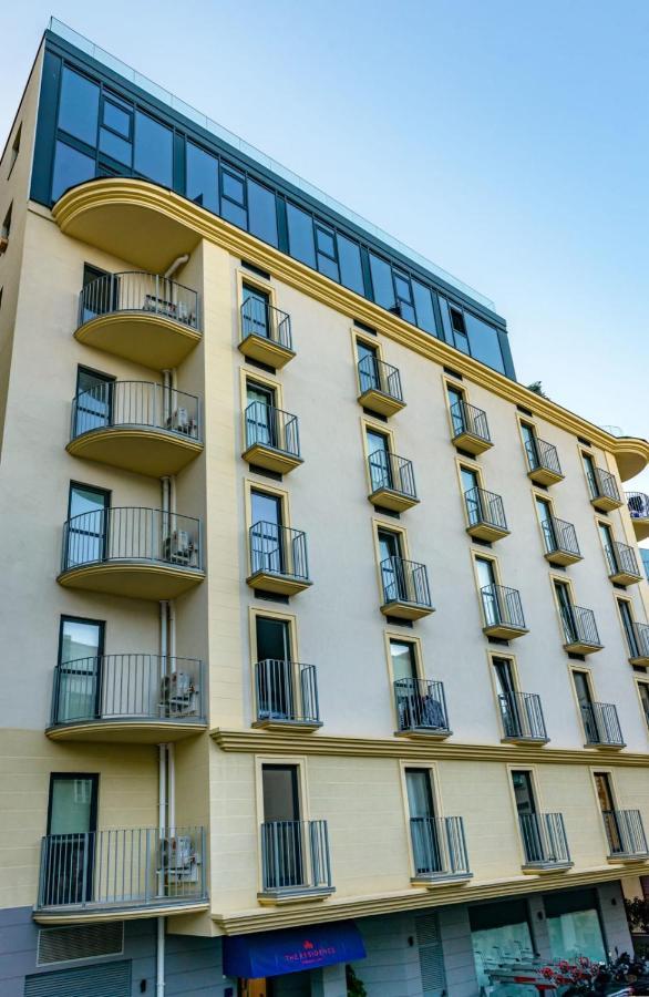 Brand New Luxury 2 Beds Apartment At The Residence-Hosted By Sweetstay Γιβραλτάρ Εξωτερικό φωτογραφία